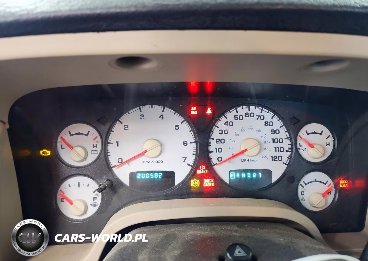 2003 Dodge Ram 1500 St VIN:1D7HU16N43J619107 - 9