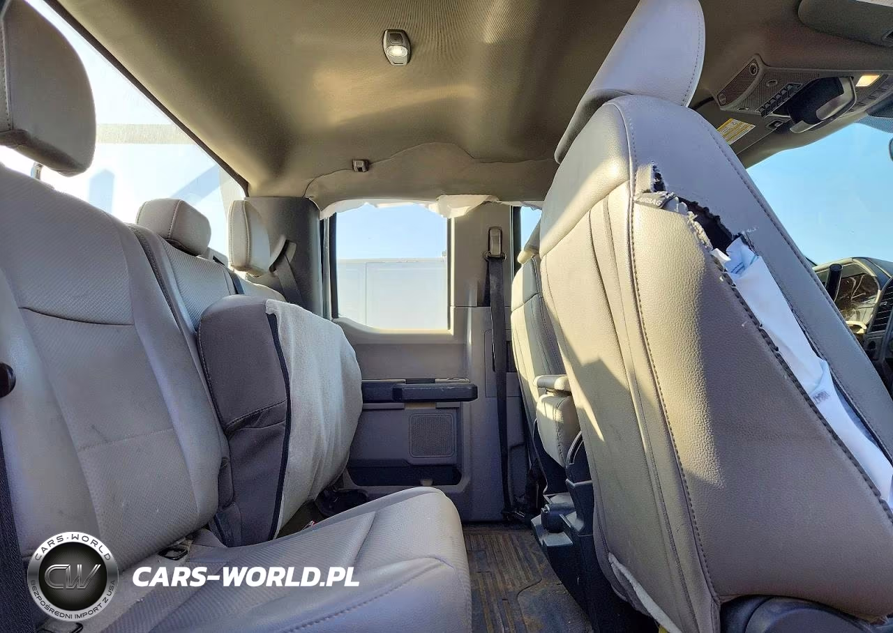 2022 Ford F250 VIN:1FD7X2A66NEC75757 - 10