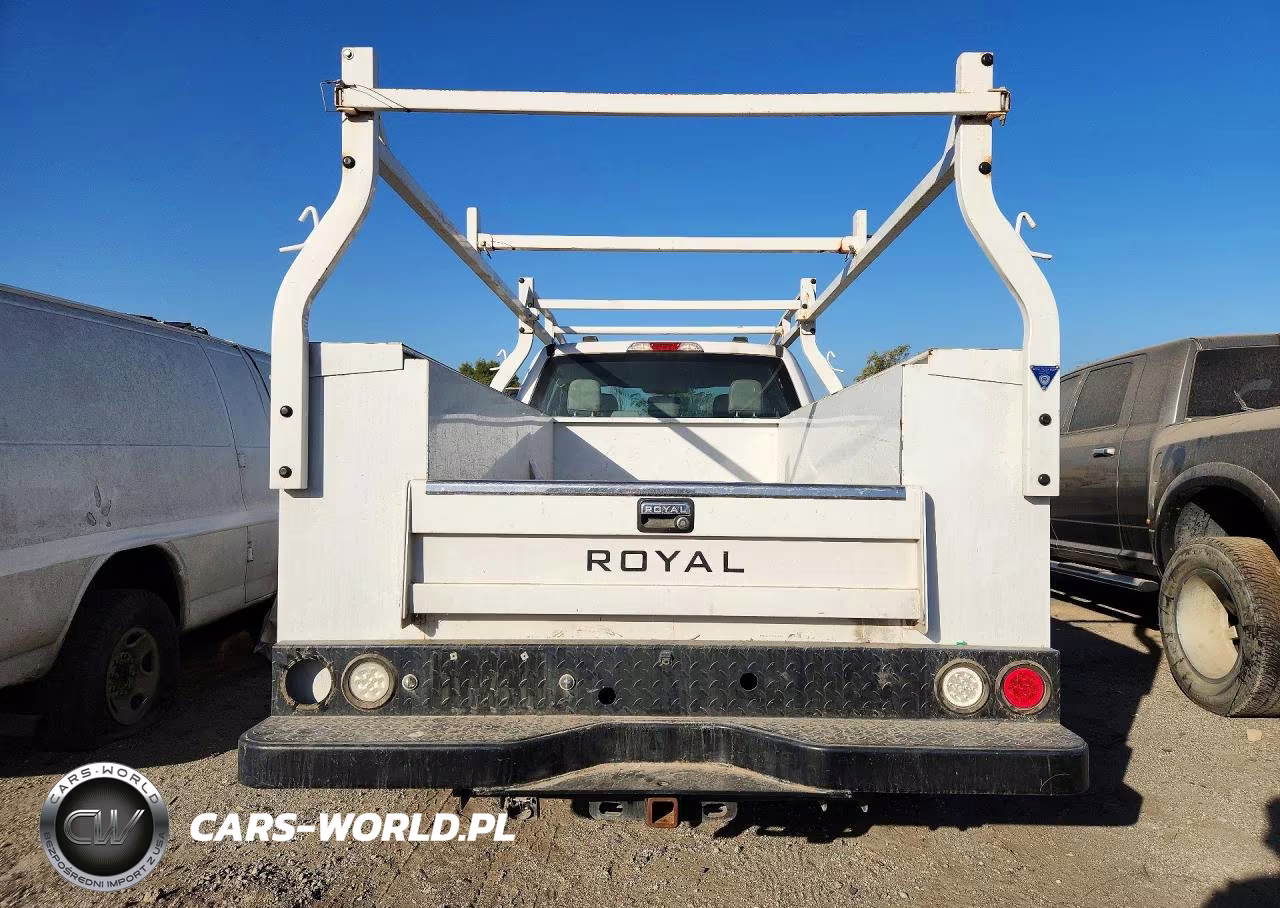 2022 Ford F250 VIN:1FD7X2A66NEC75757 - 6