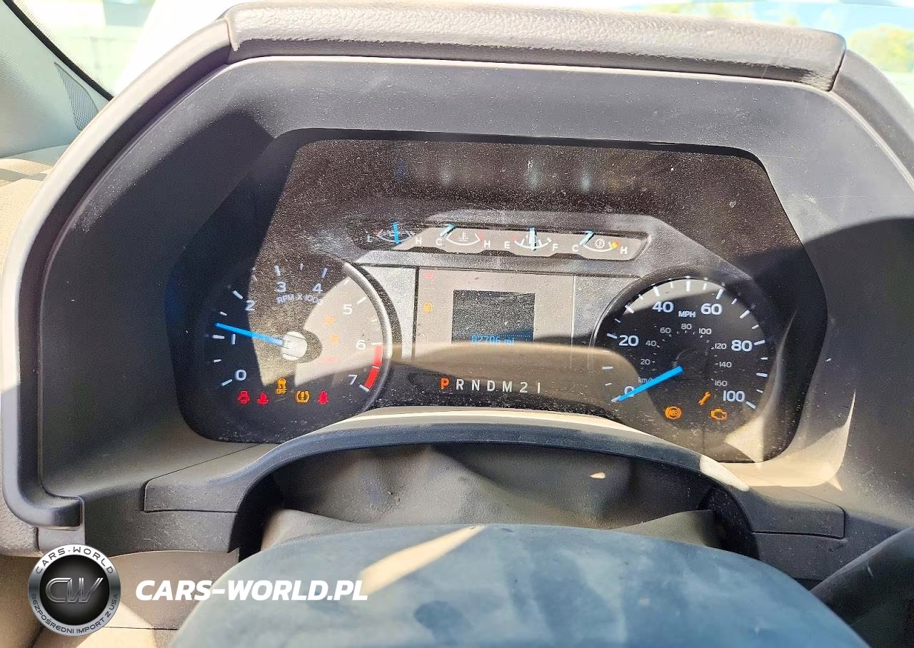 2022 Ford F250 VIN:1FD7X2A66NEC75757 - 9