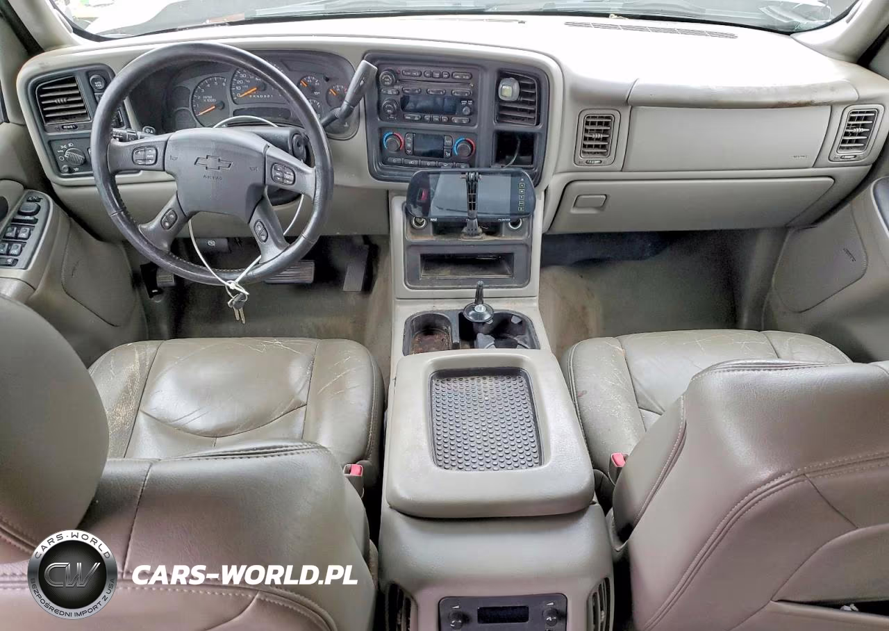 2006 Chevrolet Silverado K1500 VIN:2GCEK13Z361342670 - 8