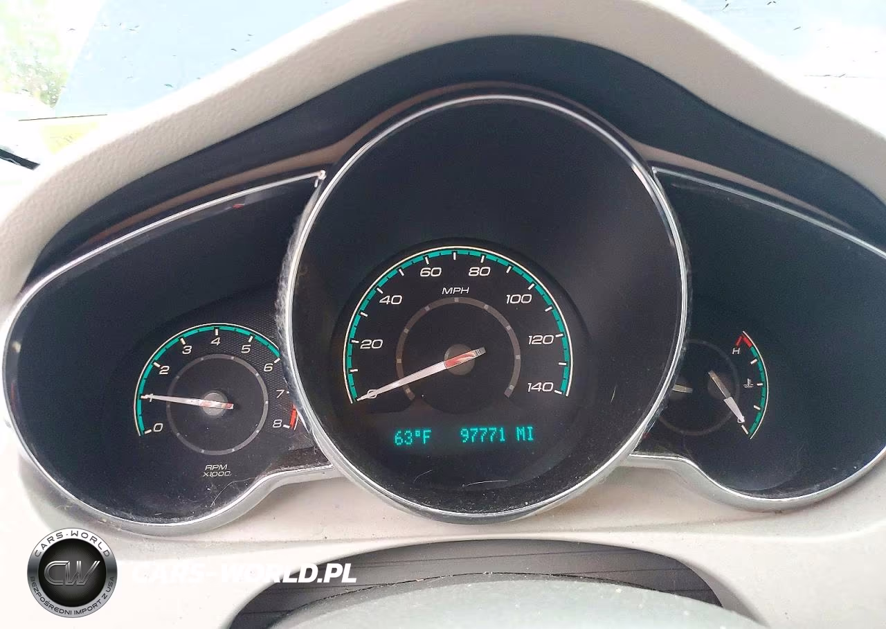 2012 Chevrolet Malibu Ls VIN:1G1ZB5E07CF280775 - 9