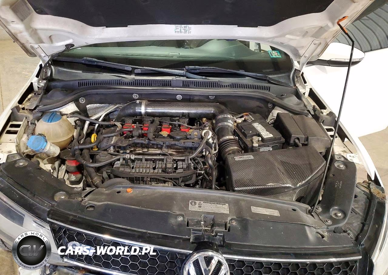 2013 Volkswagen Jetta Gli VIN:3VW4T7AJ0DM283184 - 11