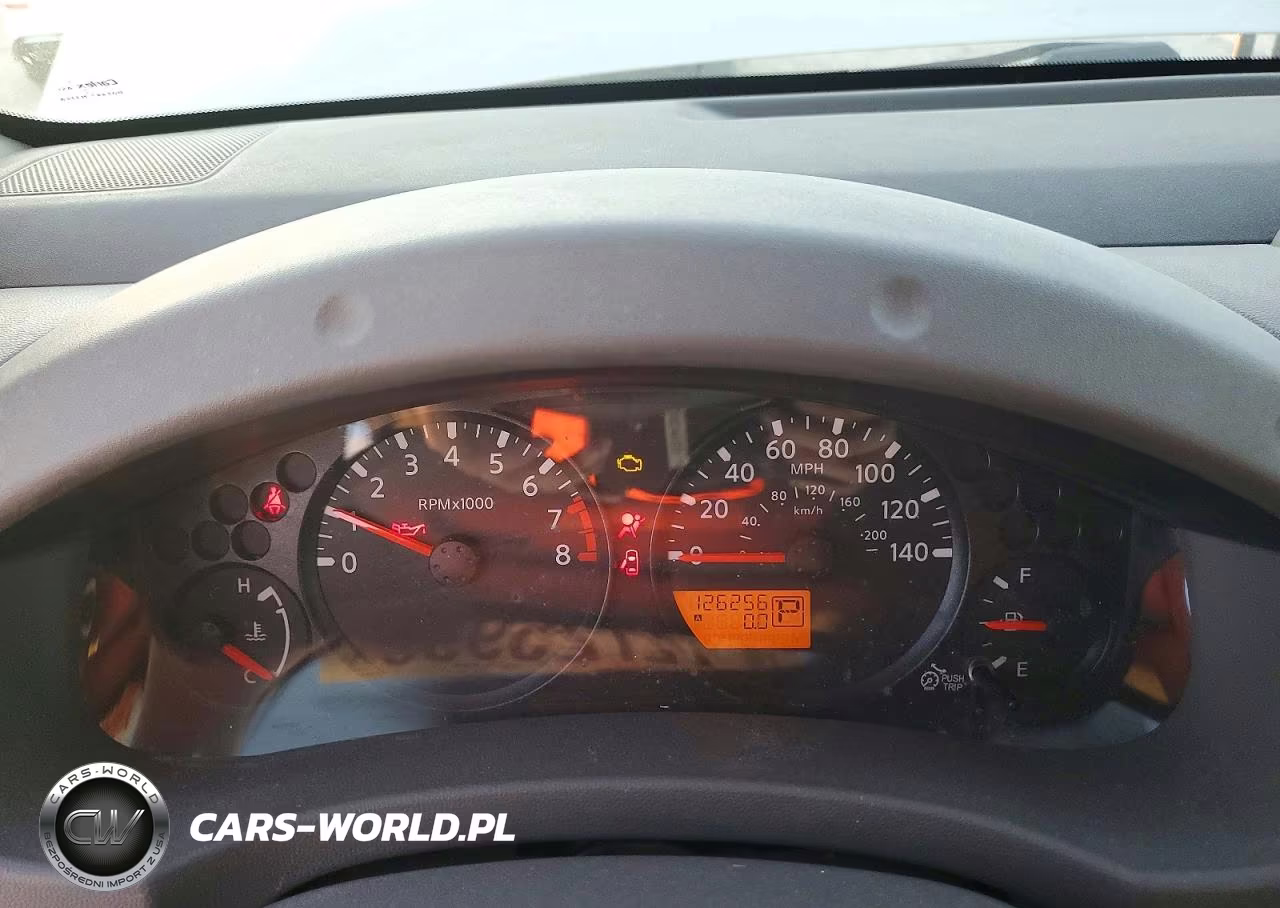2020 Nissan Frontier King Cab S 4X2 VIN:1N6ED0CE0LN700803 - 9