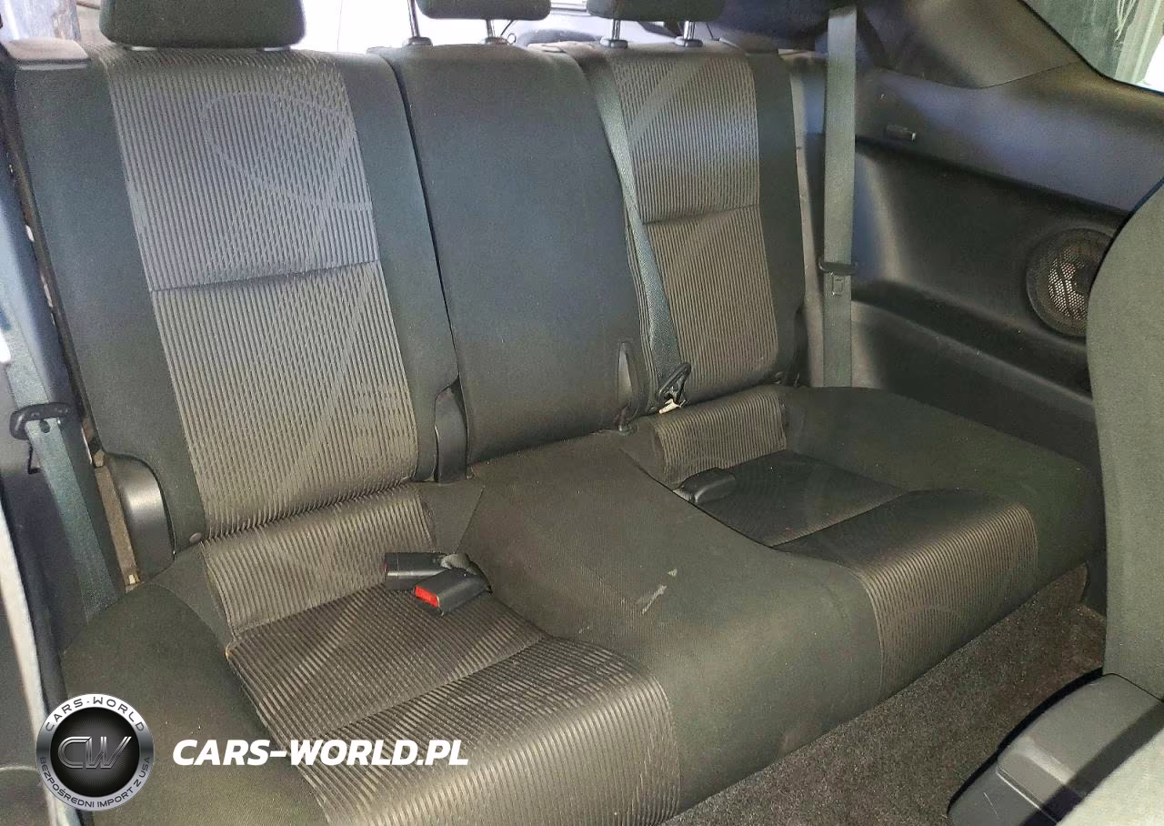 2012 Scion Tc Base VIN:JTKJF5C77C3029726 - 10
