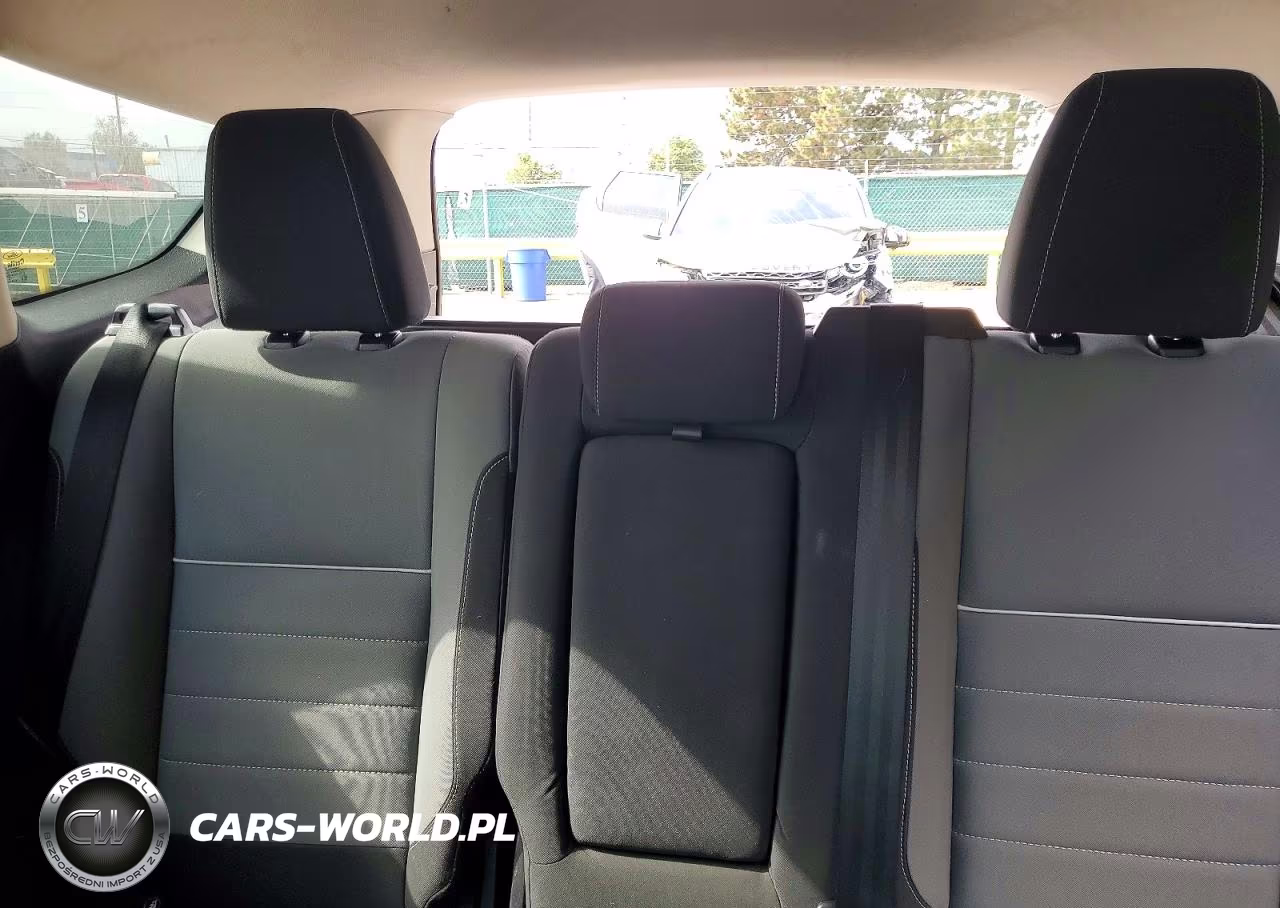2013 Ford Escape Se VIN:1FMCU9GX4DUB60885 - 10