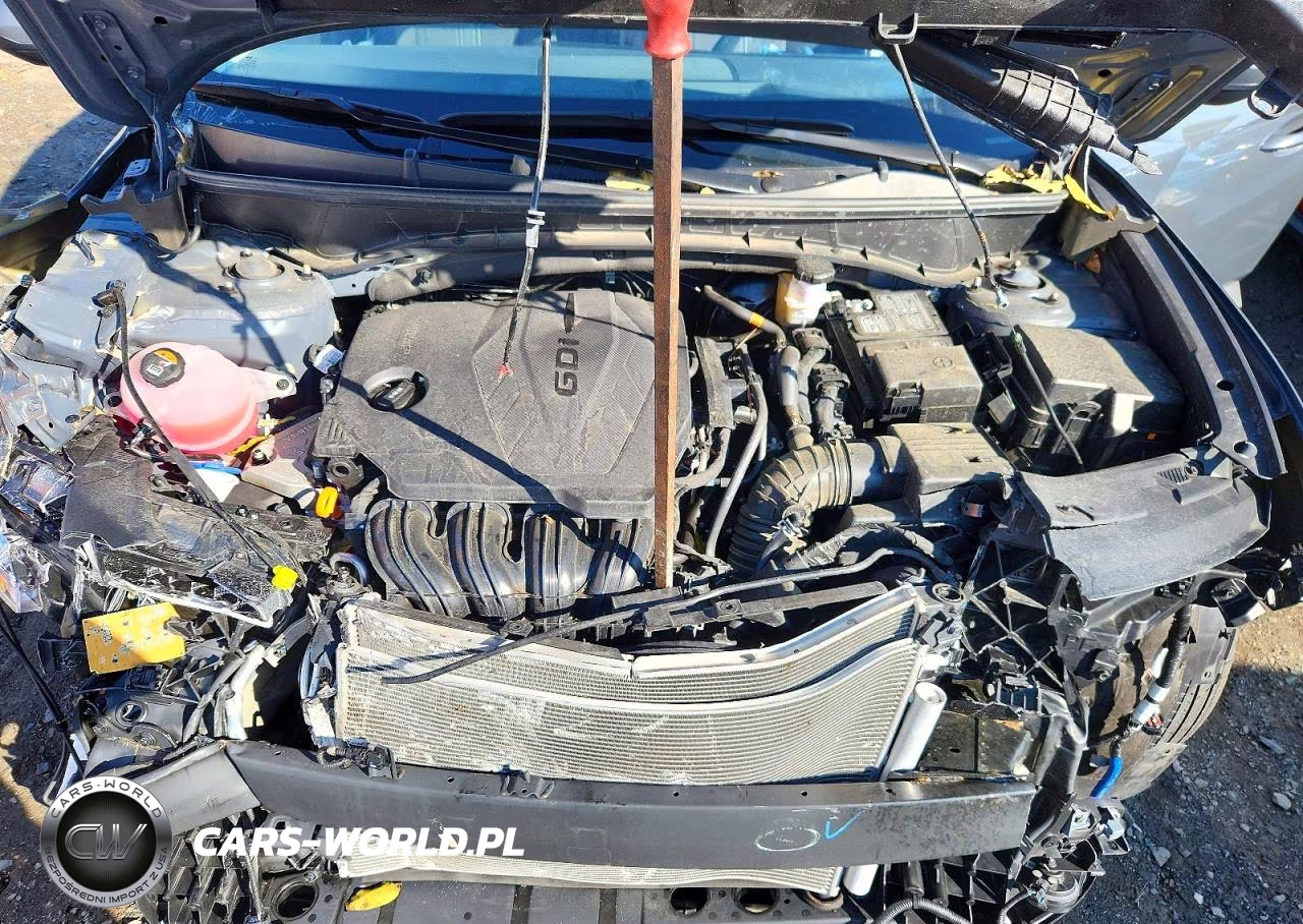 2026 Hyundai Tucson Sel VIN:5NMJB3DEXTH641523 - 12