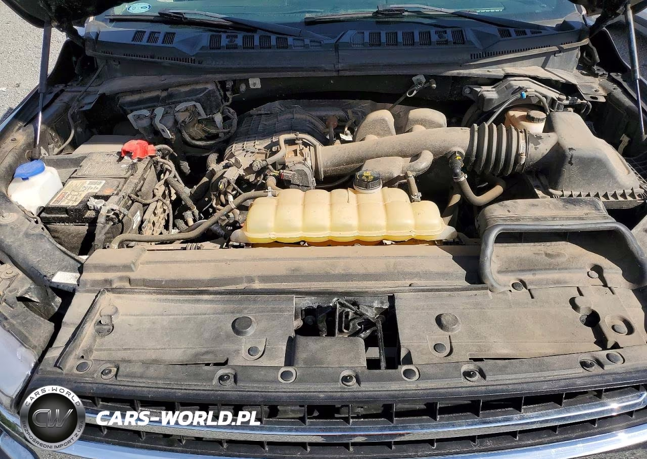 2019 Ford F150 Super Cab VIN:1FTEX1EB2KKD20185 - 11