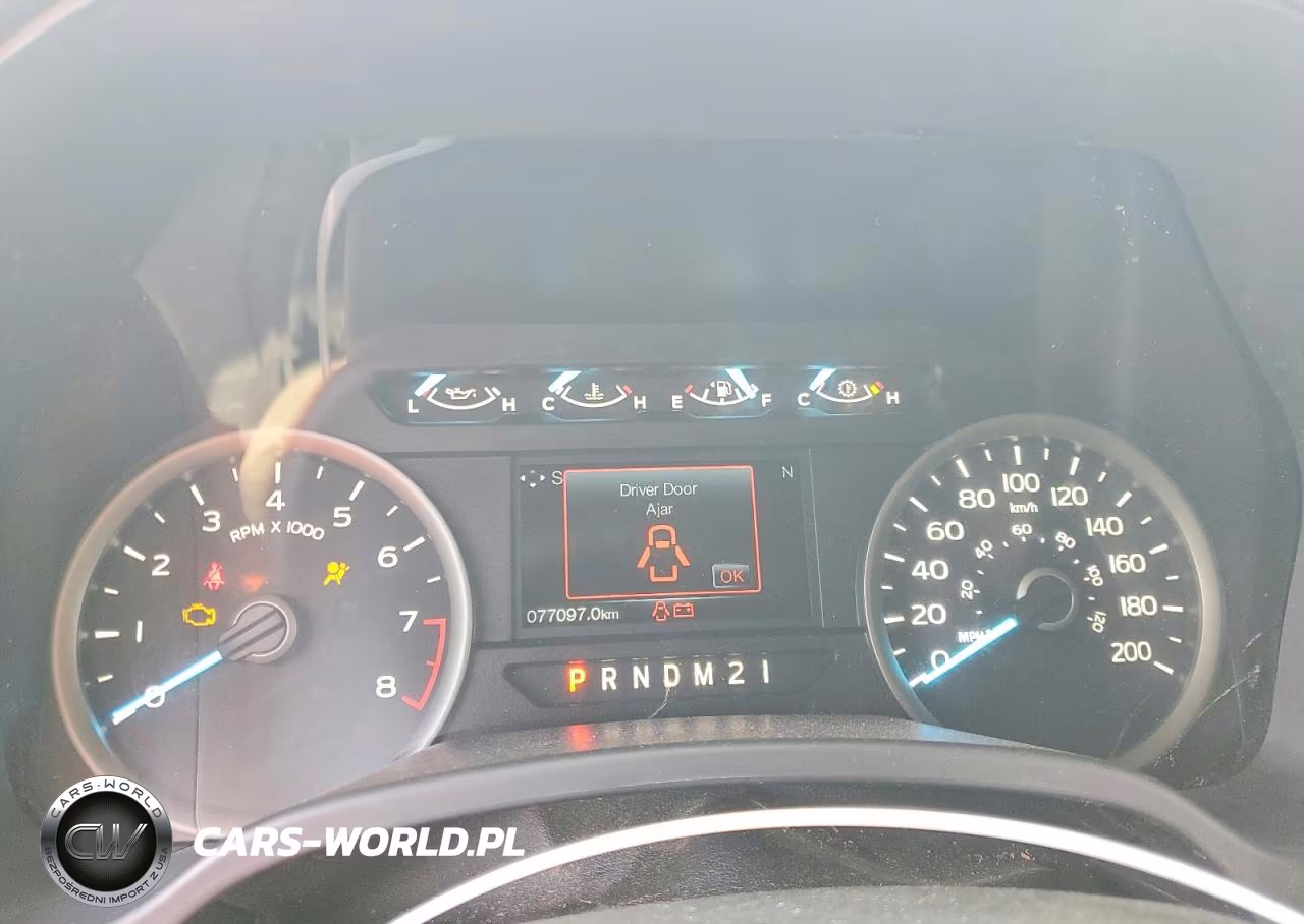 2019 Ford F150 Super Cab VIN:1FTEX1EB2KKD20185 - 9