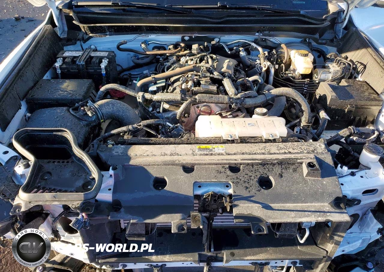 2026 Toyota Tacoma Sr5 VIN:3TMLB5JN8TM281903 - 11