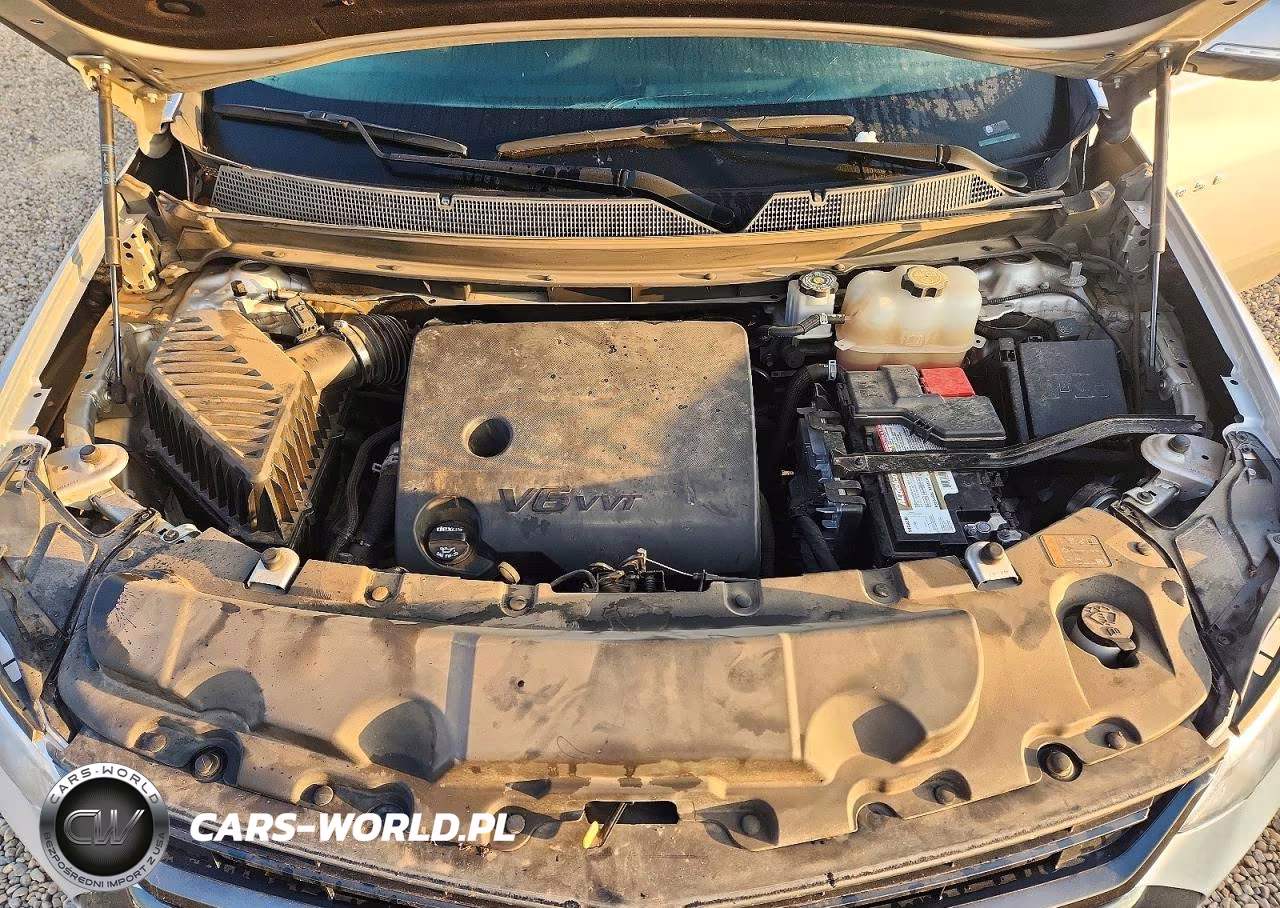 2020 Chevrolet Traverse Rs VIN:1GNERJKW5LJ282628 - 12