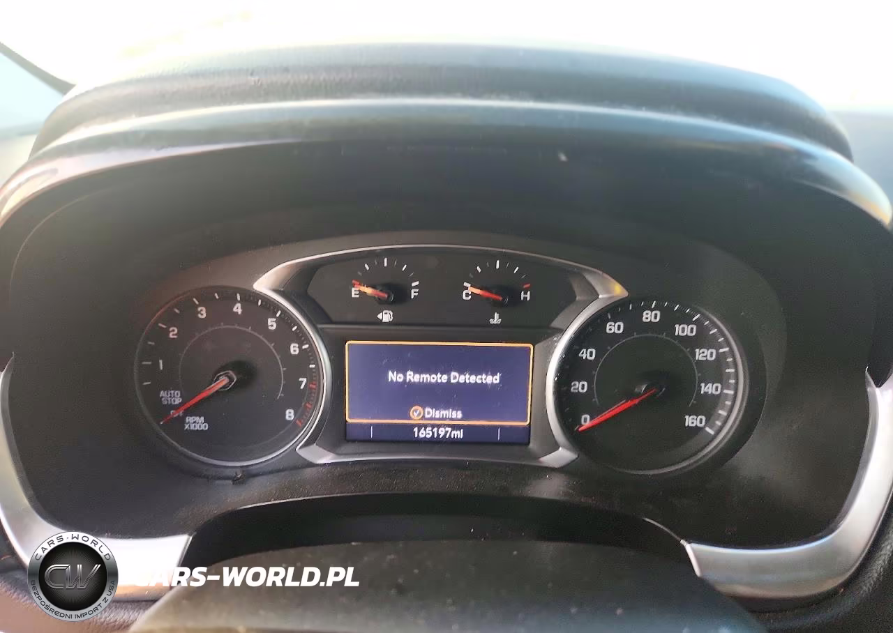 2020 Chevrolet Traverse Rs VIN:1GNERJKW5LJ282628 - 9