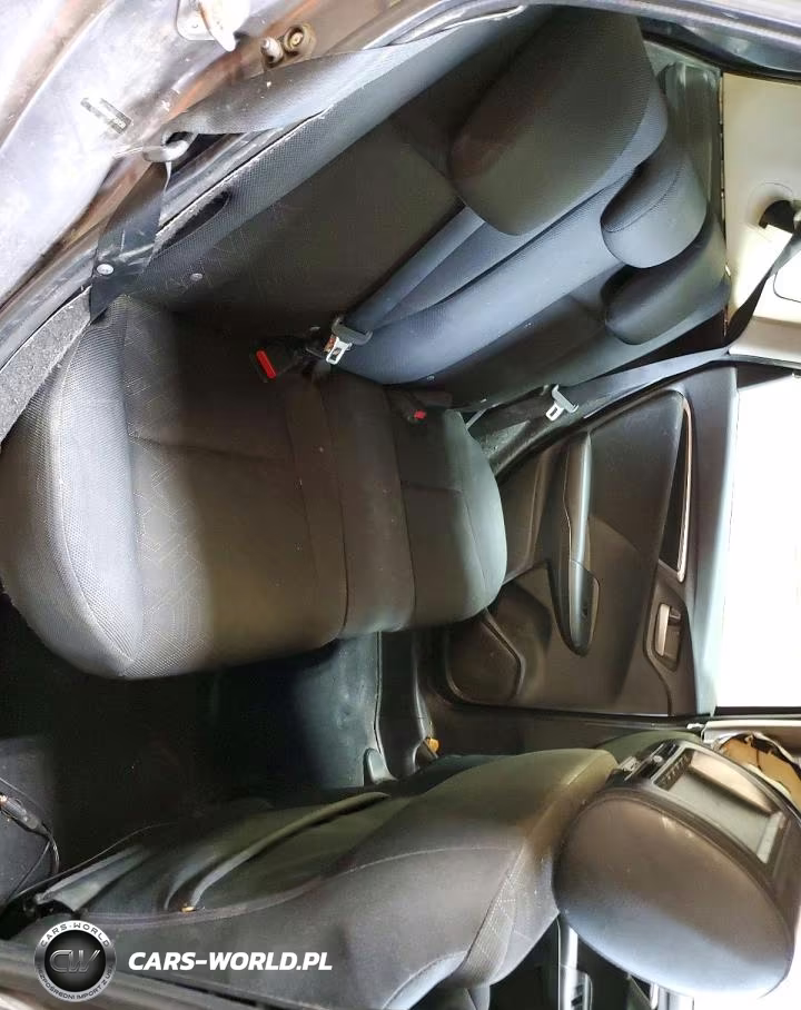 2015 Honda Fit Ex VIN:3HGGK5H8XFM758158 - 10