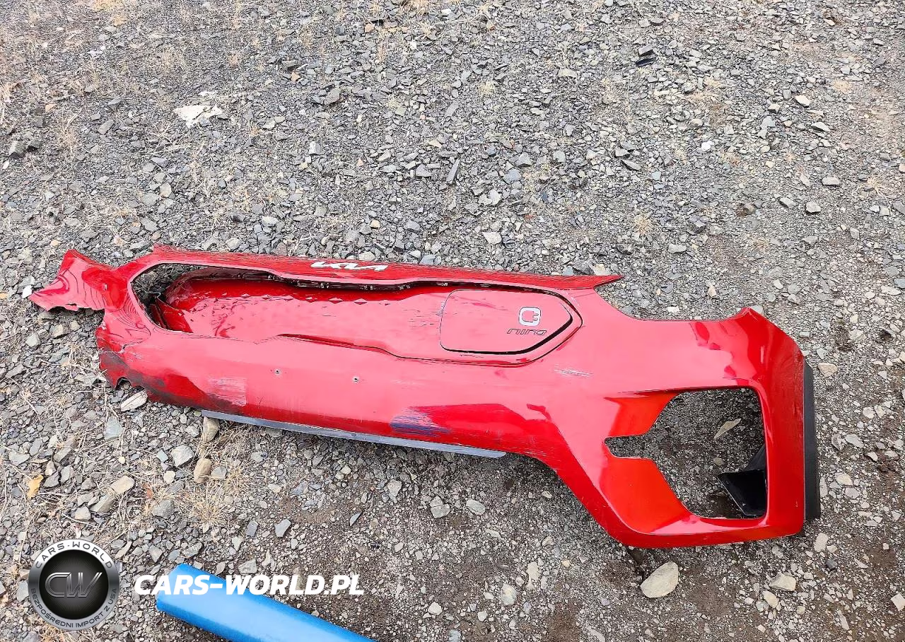 2022 Kia Niro Ev S VIN:KNDCC3LG4N5160486 - 13