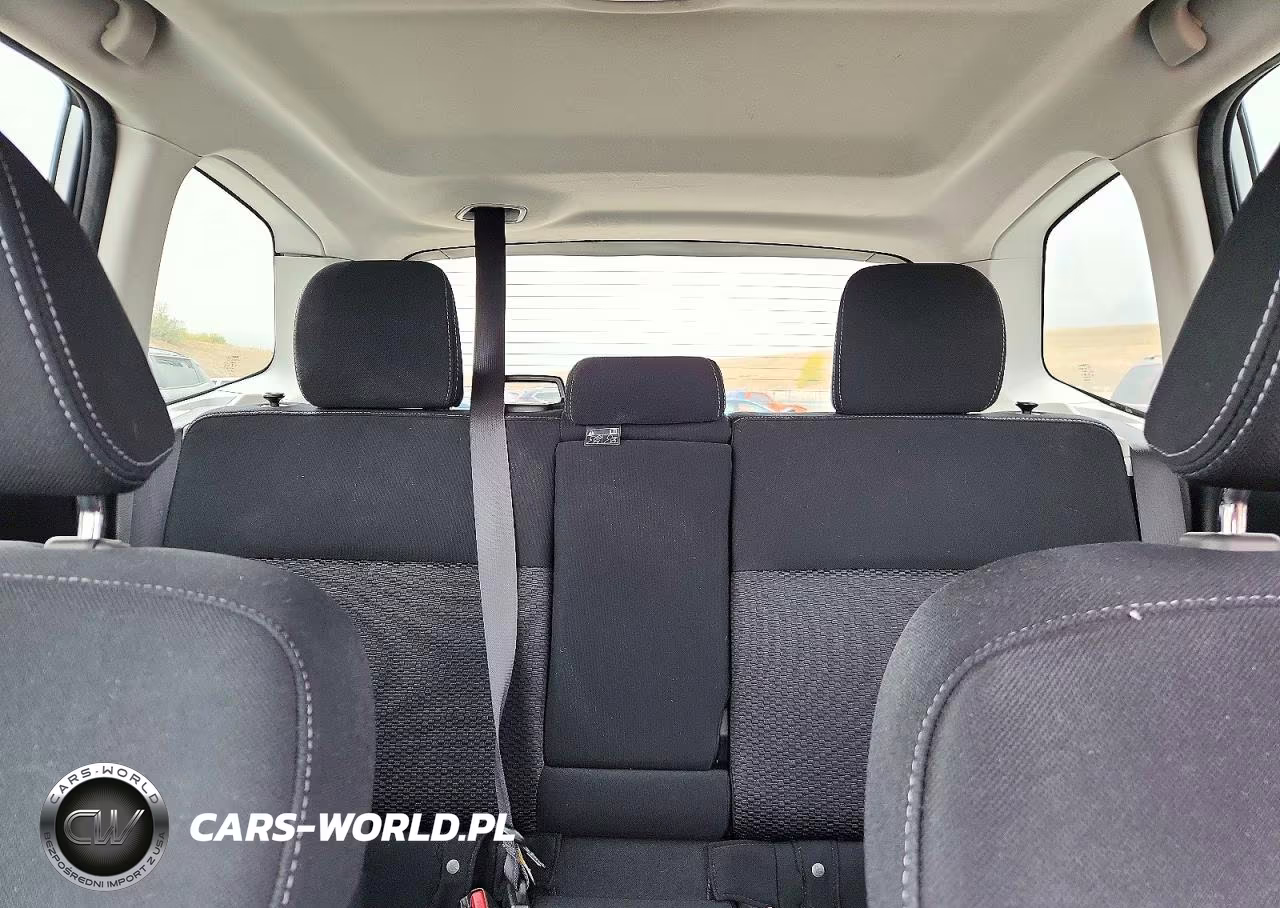 2018 Subaru Forester 2.5I Premium VIN:JF2SJAGCXJH486526 - 10