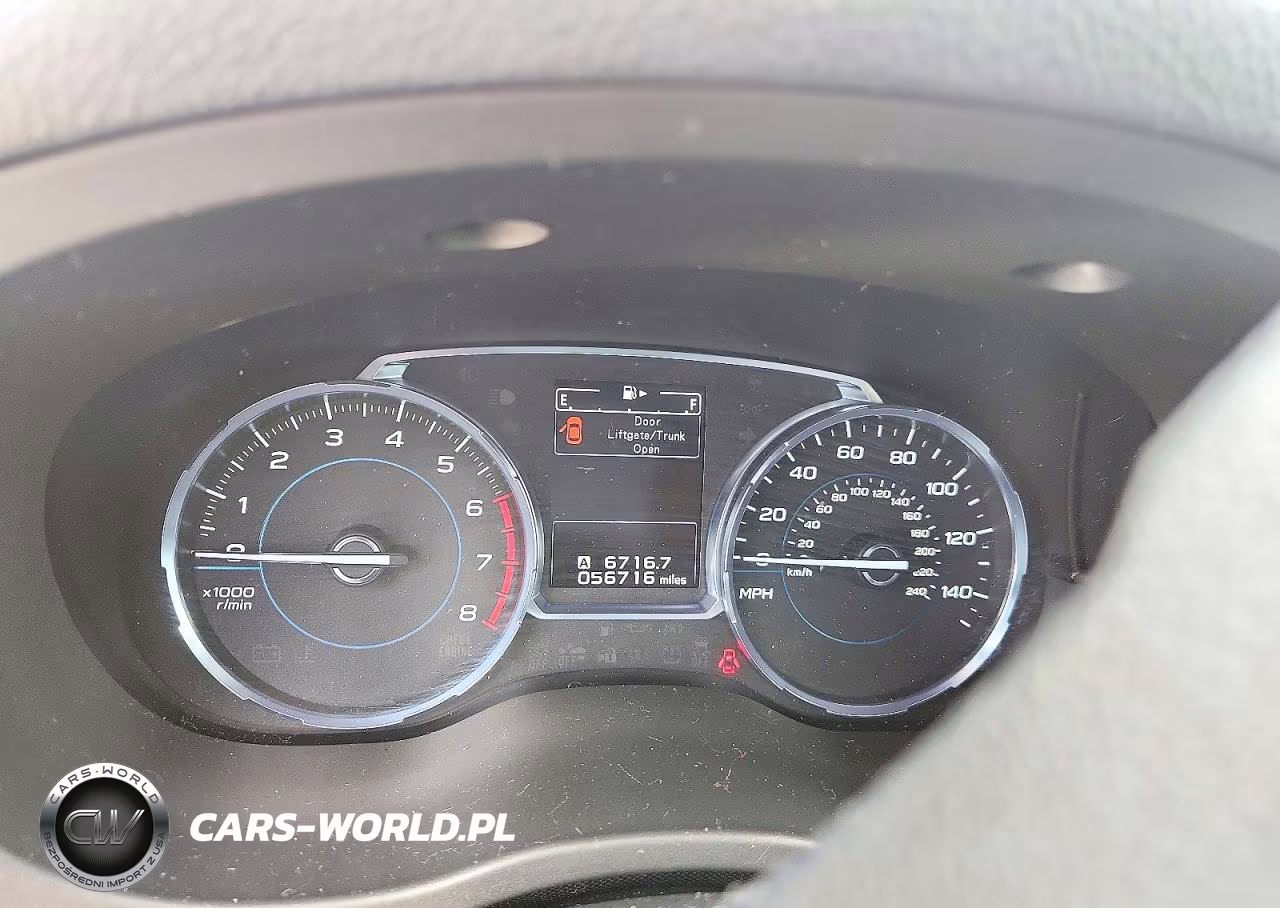 2018 Subaru Forester 2.5I Premium VIN:JF2SJAGCXJH486526 - 9