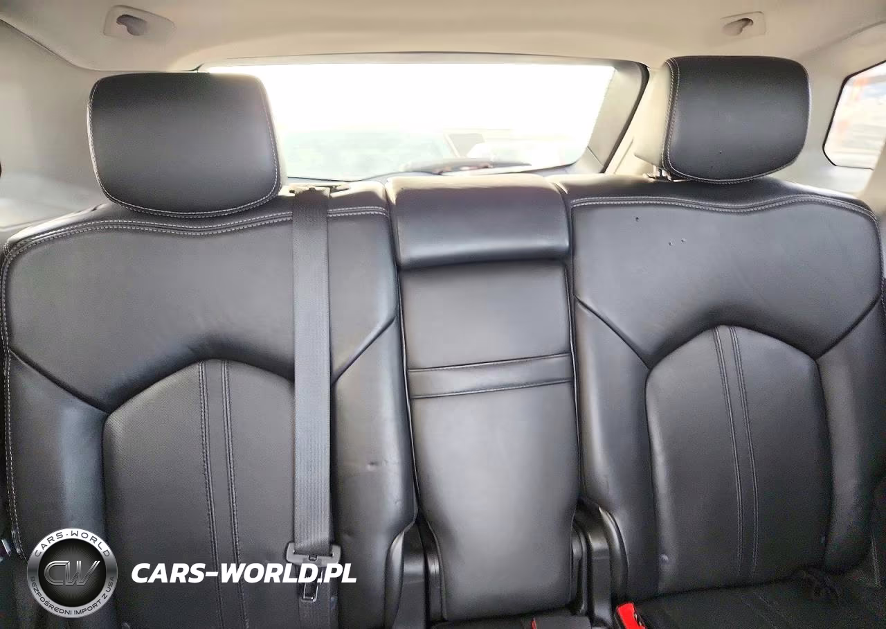 2012 Cadillac Srx Luxury Collection VIN:3GYFNAE30CS556210 - 10