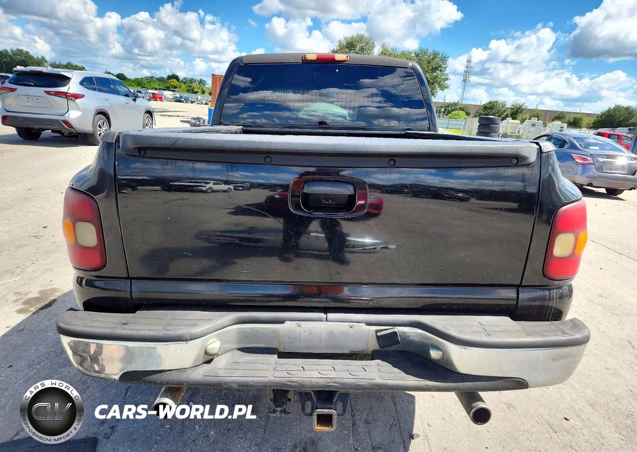 2001 Chevrolet Silverado C1500 VIN:2GCEC19T011402090 - 6
