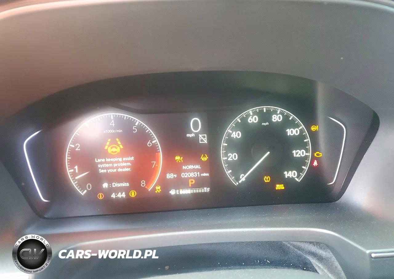 2025 Honda Pilot Trailsport VIN:5FNYG1H66SB119009 - 9