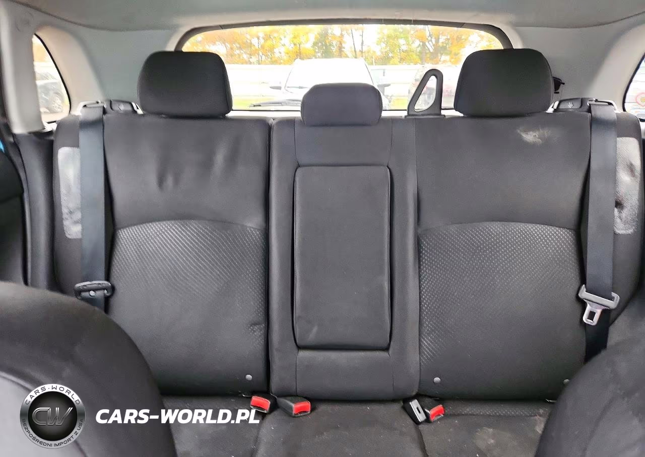 2014 Mitsubishi Outlander Sport Es VIN:4A4AR3AU6EE029731 - 10