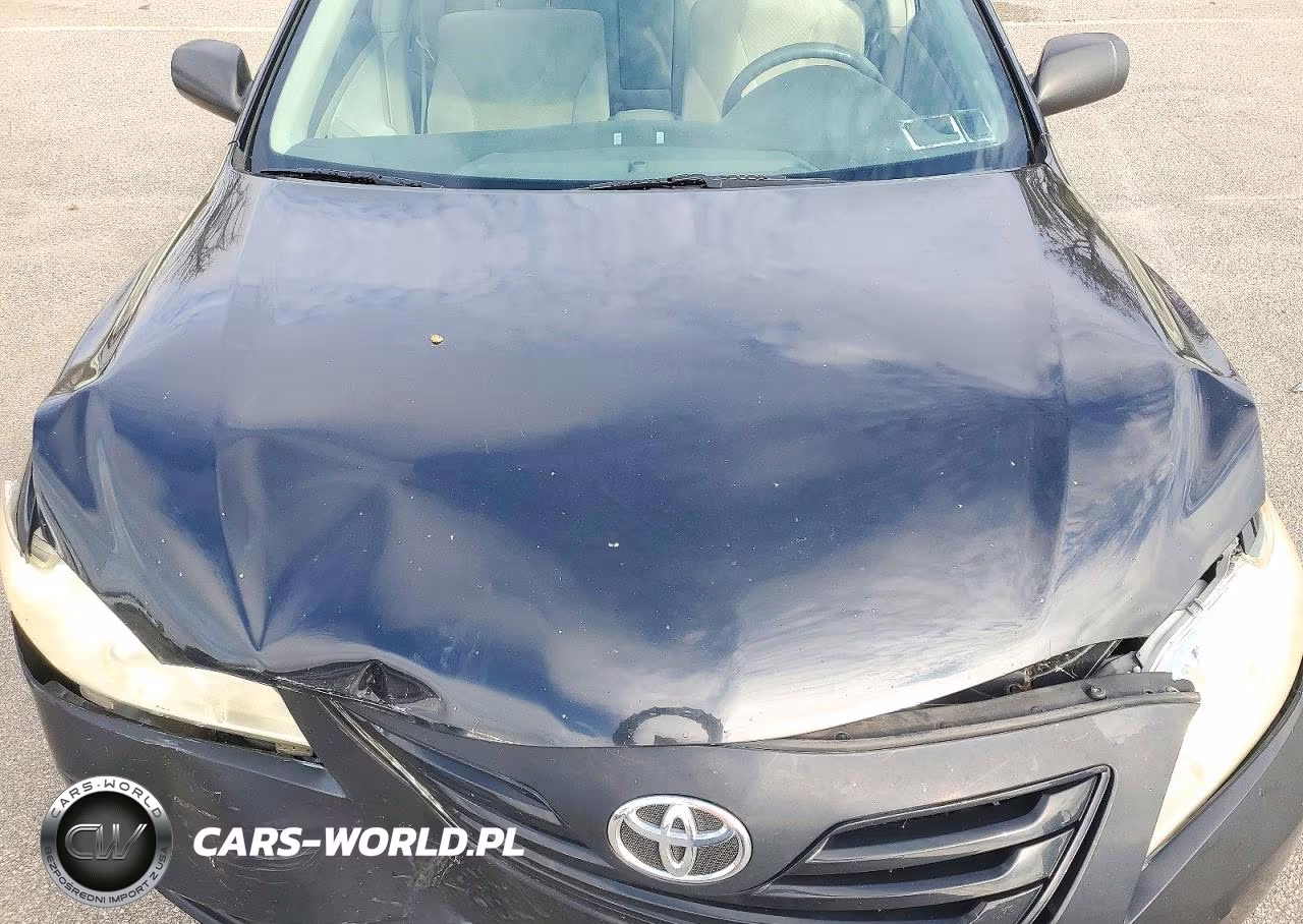 2009 Toyota Camry Le VIN:4T1BE46KX9U367967 - 11