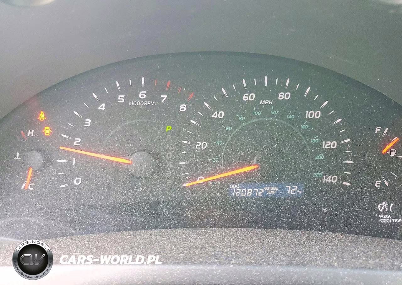 2009 Toyota Camry Le VIN:4T1BE46KX9U367967 - 9