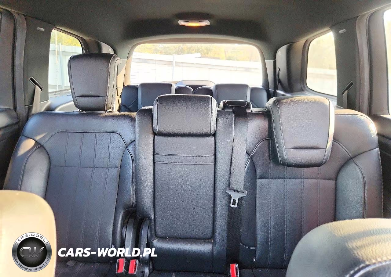 2018 Mercedes-Benz Gls 450 4Matic VIN:4JGDF6EE0JB122172 - 10
