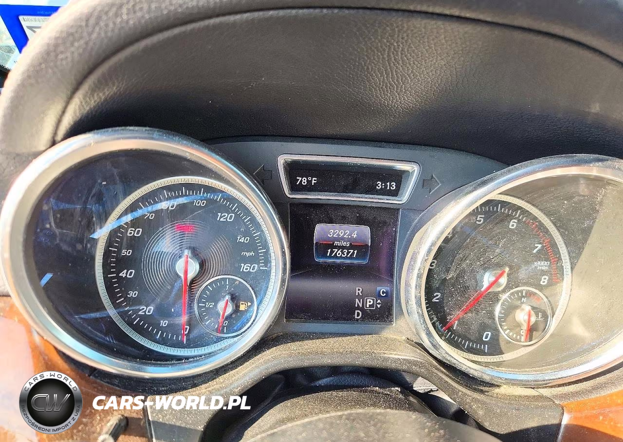 2018 Mercedes-Benz Gls 450 4Matic VIN:4JGDF6EE0JB122172 - 9