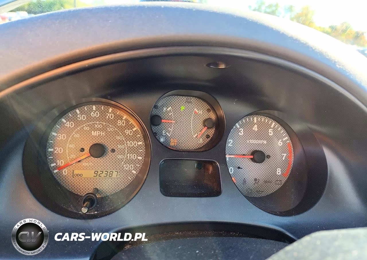 1998 Toyota Rav4 Base VIN:JT3HP10V7W7100570 - 9