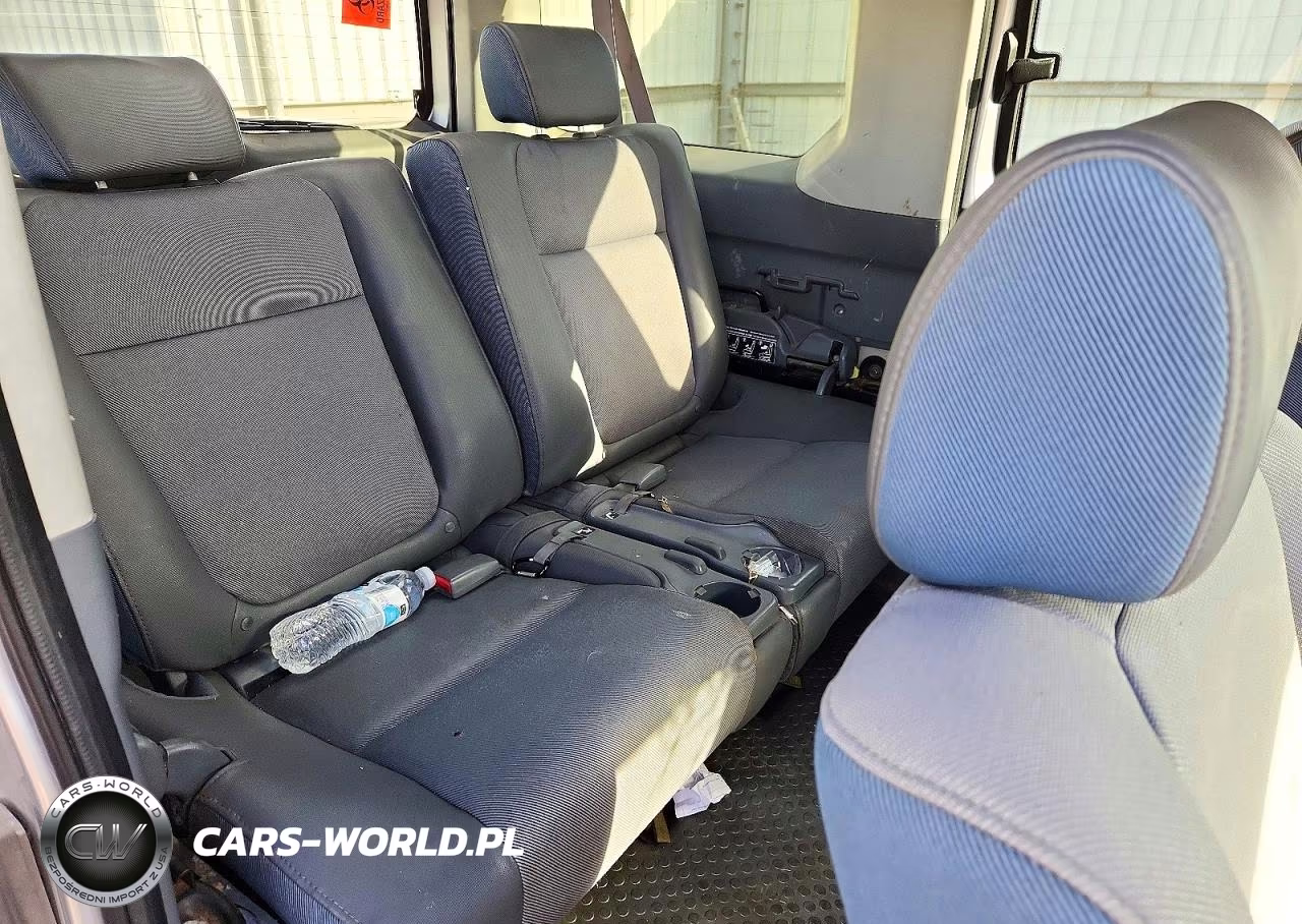 2003 Honda Element Ex VIN:5J6YH28593L000423 - 10