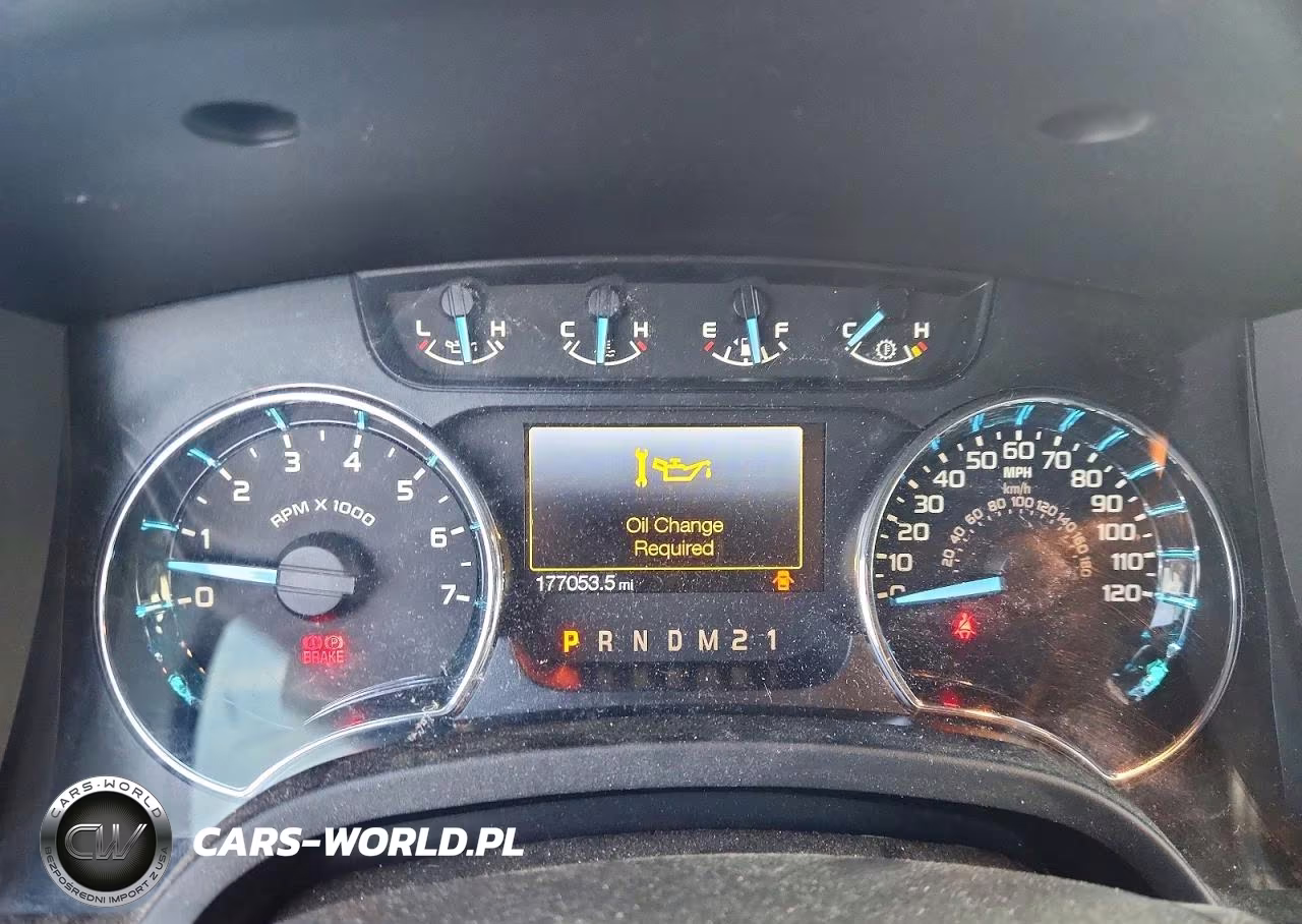 2012 Ford F150 Supercrew VIN:1FTFW1EF7CFB49972 - 9