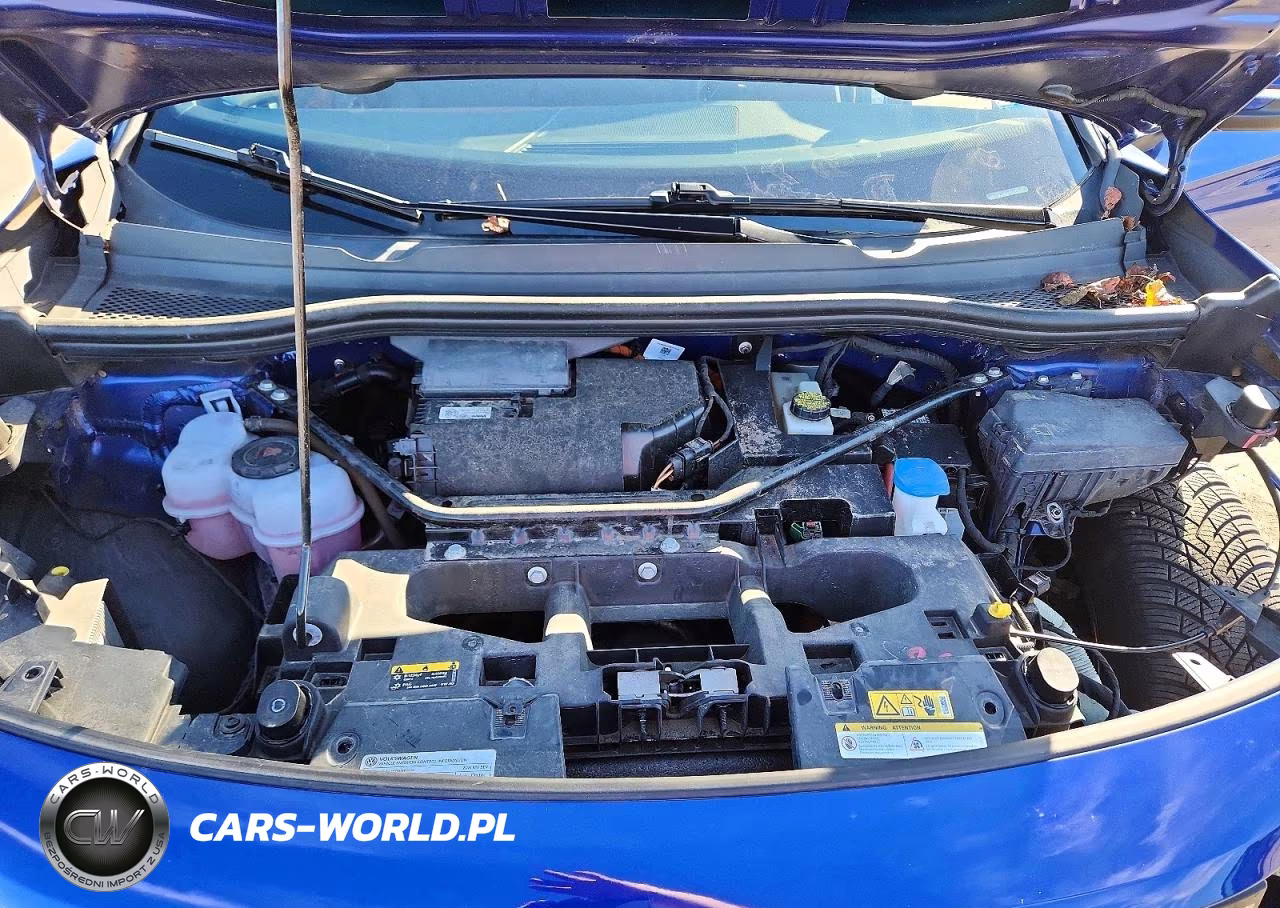 2021 Volkswagen Id.4 Pro S VIN:WVGTMPE25MP047277 - 11