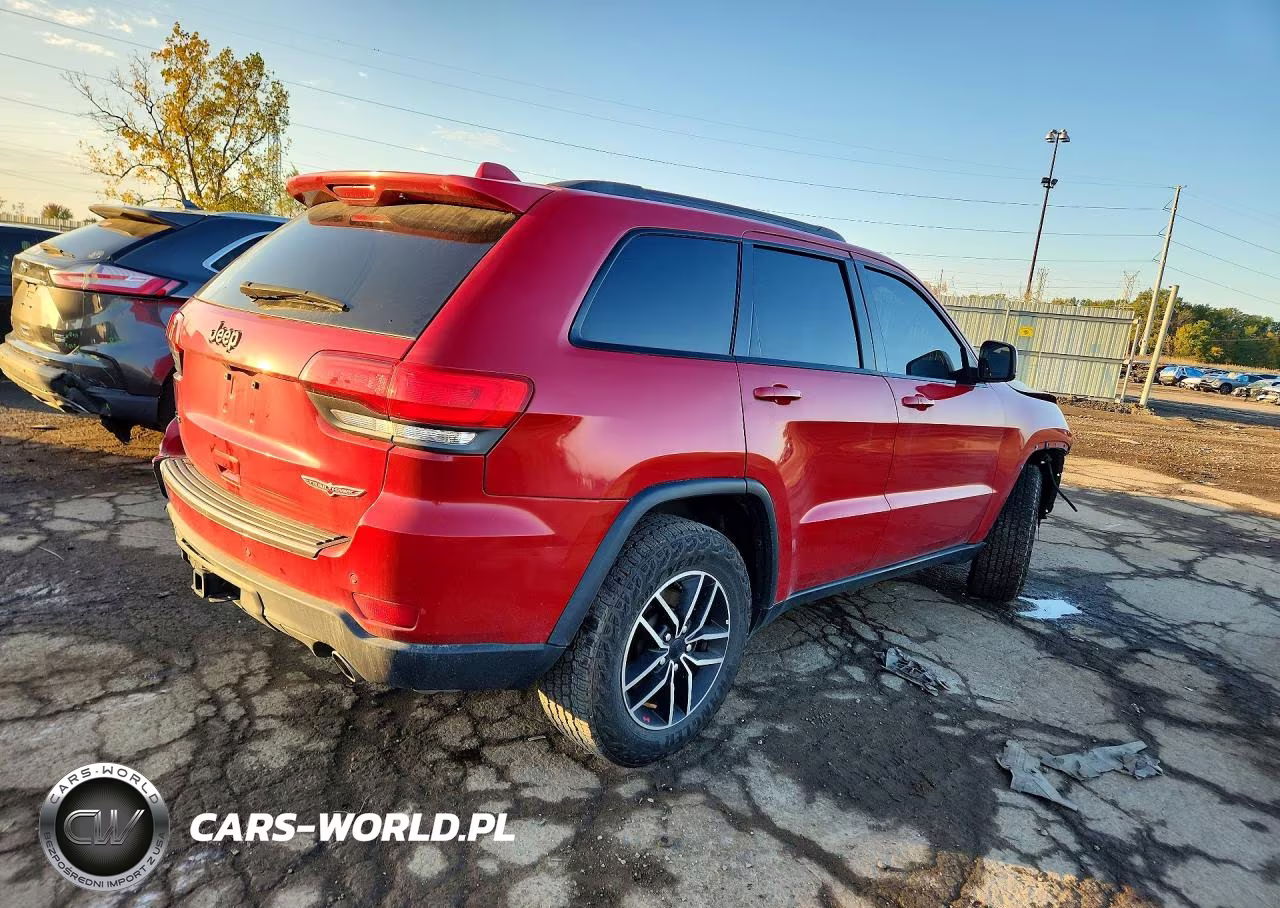 2020 Jeep Grand Cherokee Trailhawk VIN:1C4RJFLT6LC443852 - 3