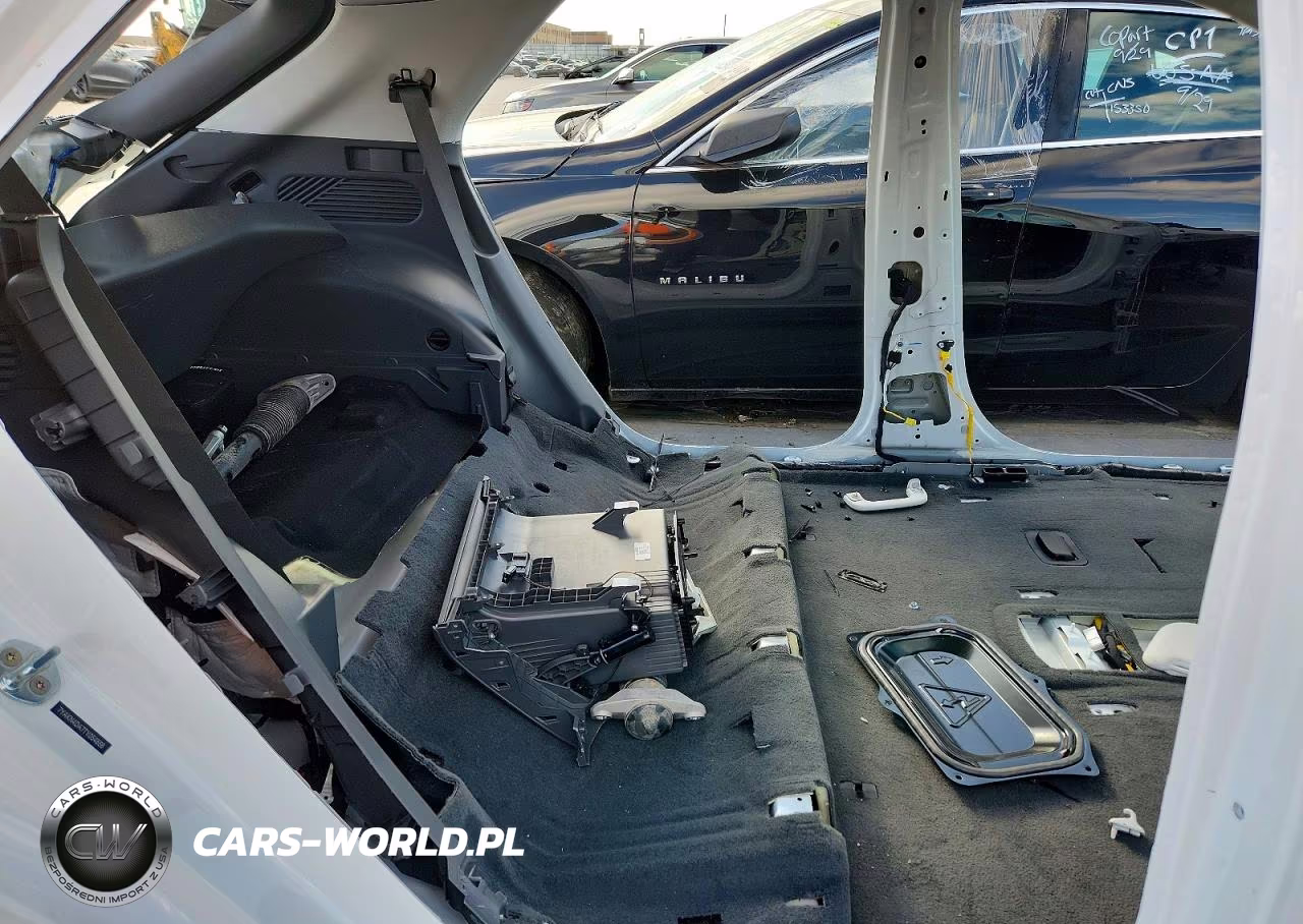 2026 Hyundai Ioniq 5 Sel VIN:7YAKN4DA7TY054866 - 10