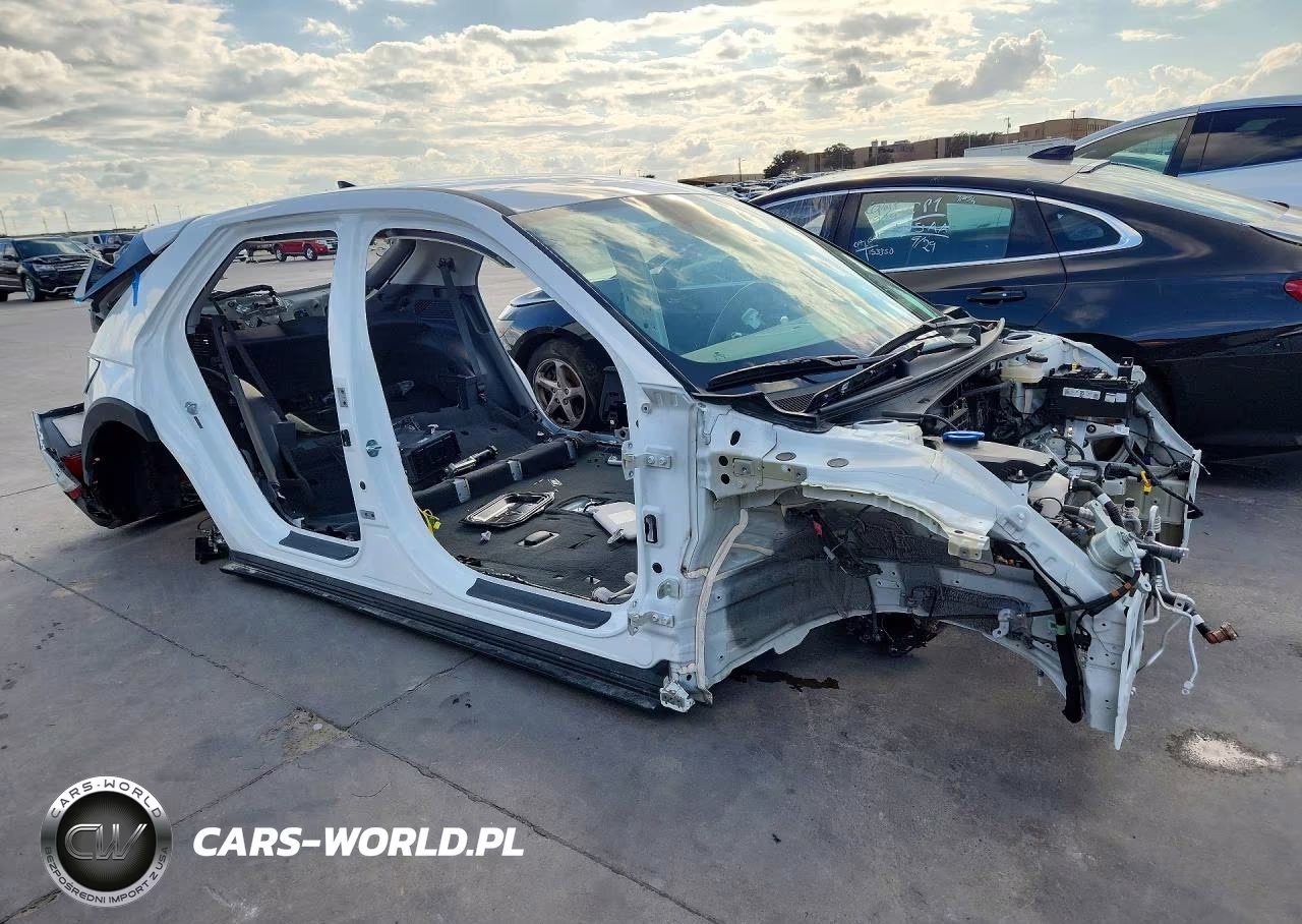 2026 Hyundai Ioniq 5 Sel VIN:7YAKN4DA7TY054866 - 4