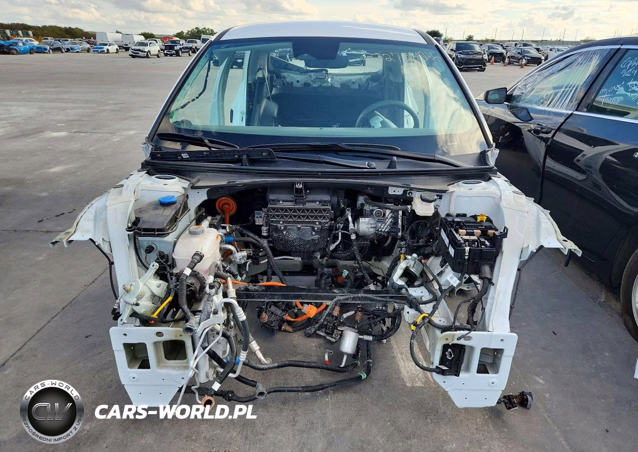 2026 Hyundai Ioniq 5 Sel VIN:7YAKN4DA7TY054866 - 5