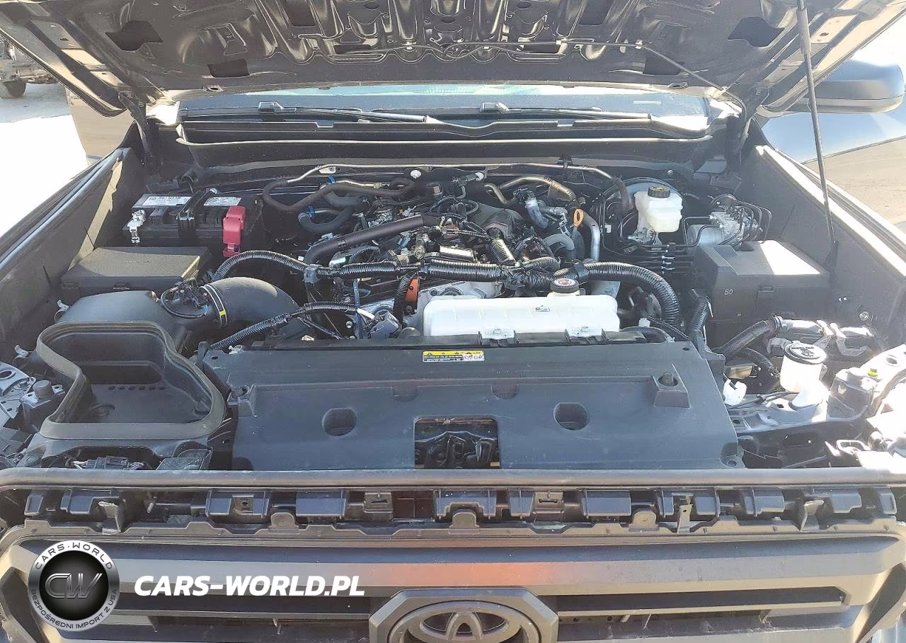 2025 Toyota Tacoma Sr5 VIN:3TMLB5JN9SM129157 - 11