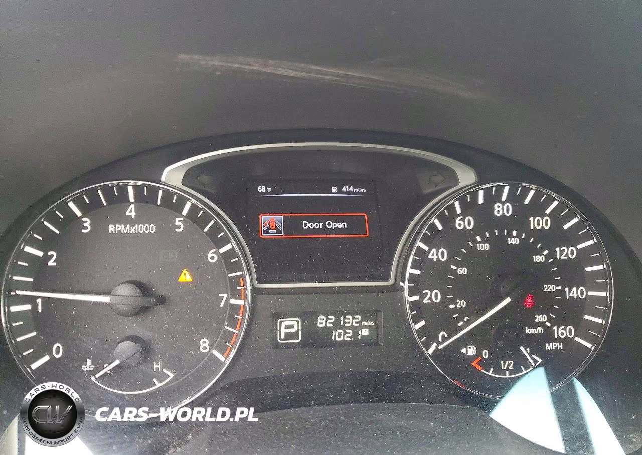 2015 Nissan Altima 2.5 S VIN:1N4AL3AP4FC186146 - 9