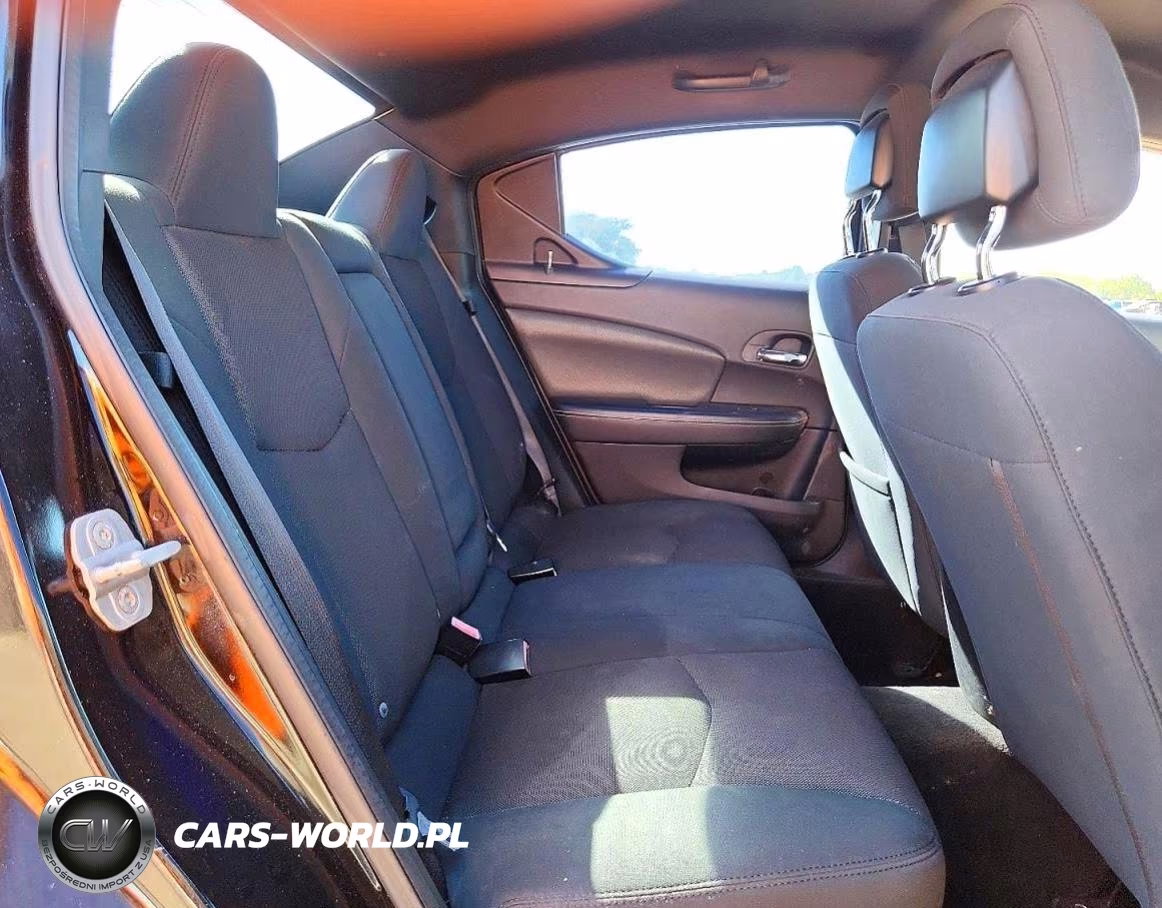 2012 Dodge Avenger Se VIN:1C3CDZAB2CN109691 - 10