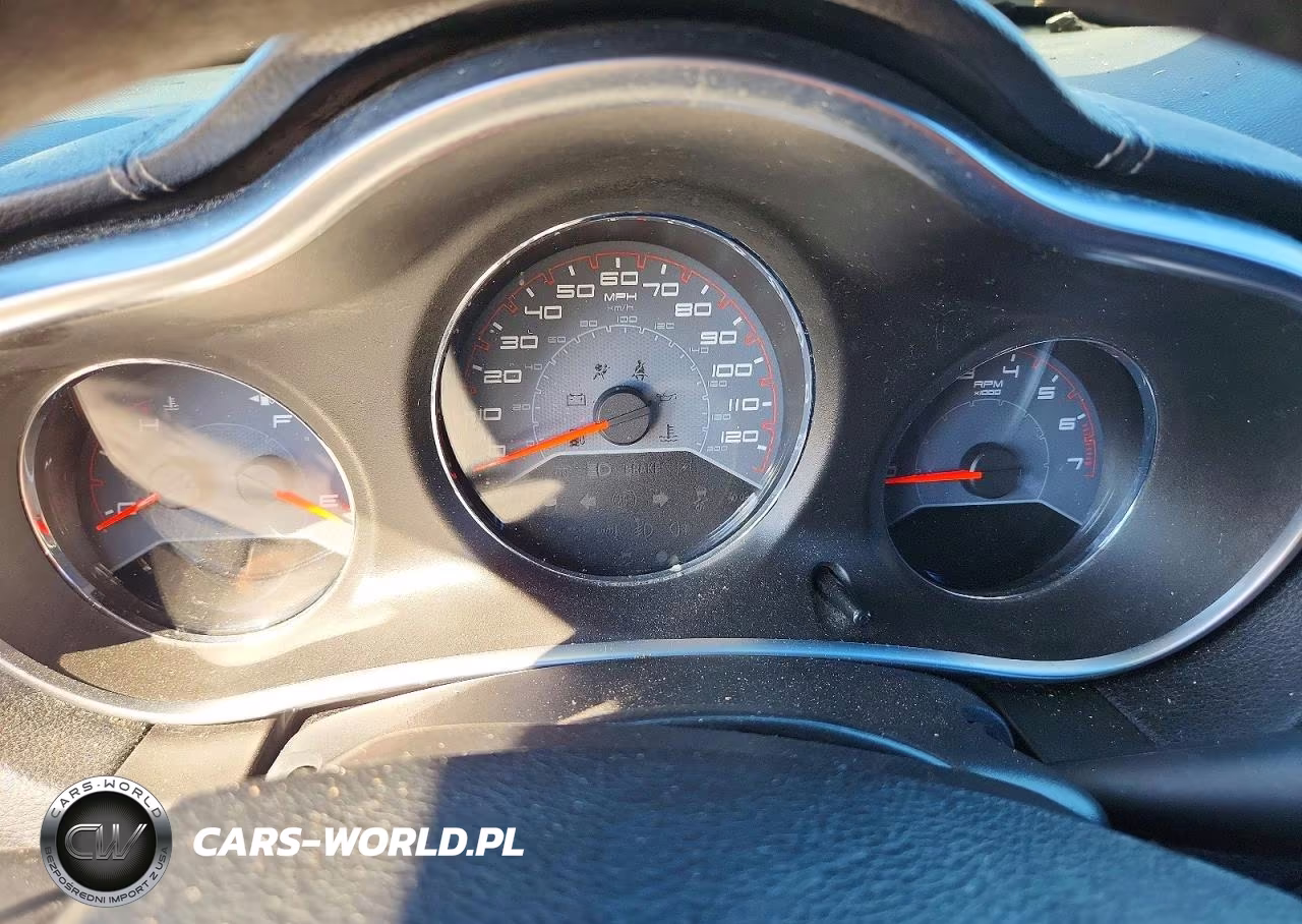 2012 Dodge Avenger Se VIN:1C3CDZAB2CN109691 - 9