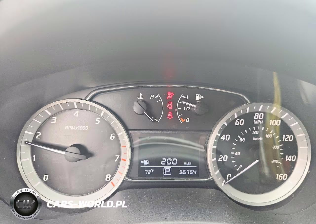 2014 Nissan Sentra VIN:3N1AB7AP9EY266653 - 9