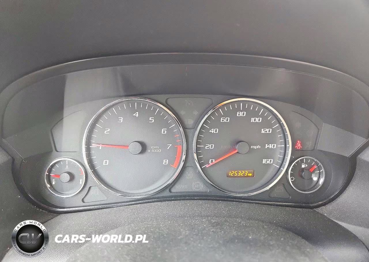 2005 Cadillac Cts Hi Feature V6 VIN:1G6DP567950100736 - 9