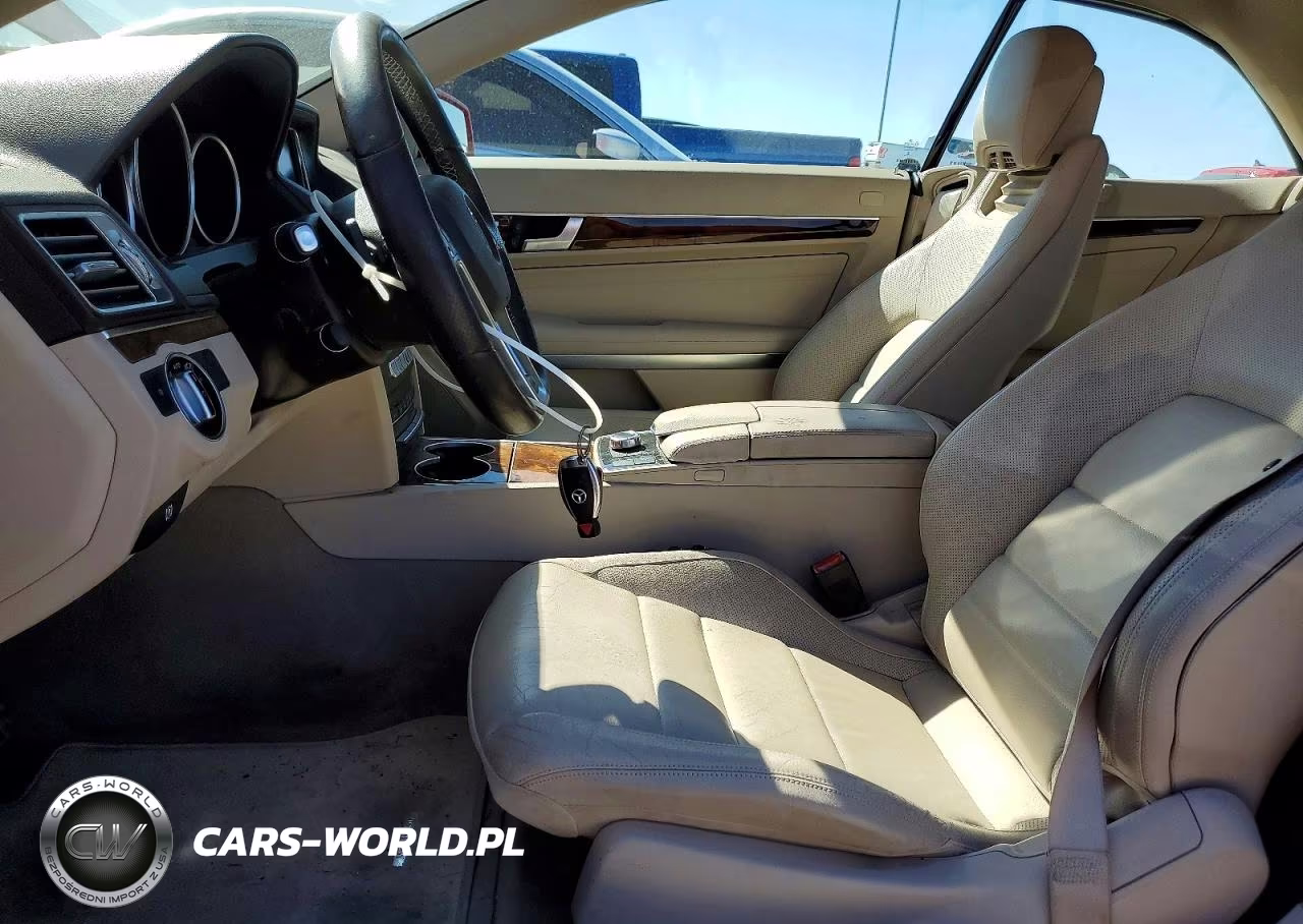 2016 Mercedes-Benz E 400 VIN:WDDKK6FF4GF328066 - 7