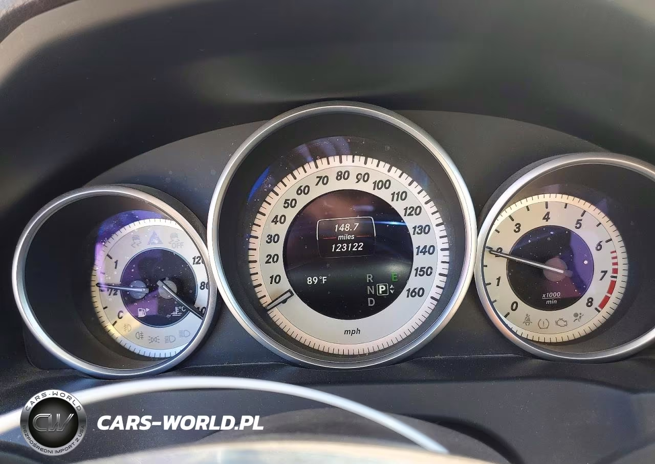 2016 Mercedes-Benz E 400 VIN:WDDKK6FF4GF328066 - 9