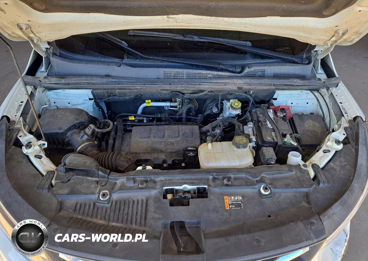 2021 Chevrolet Trax Ls VIN:KL7CJKSB6MB313095 - 11
