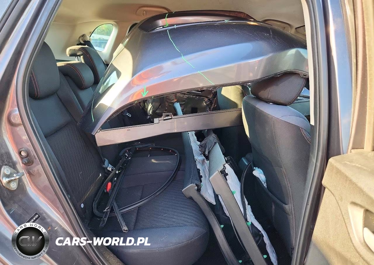 2018 Honda Fit Sport VIN:3HGGK5H67JM716294 - 10