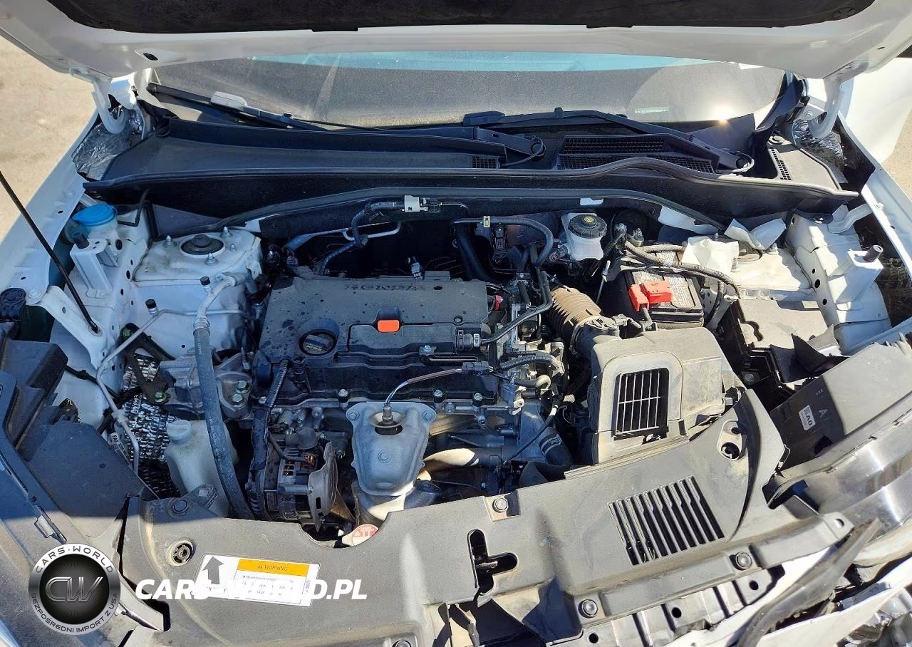 2023 Honda Hr-V Sport VIN:3CZRZ1H5XPM735069 - 11