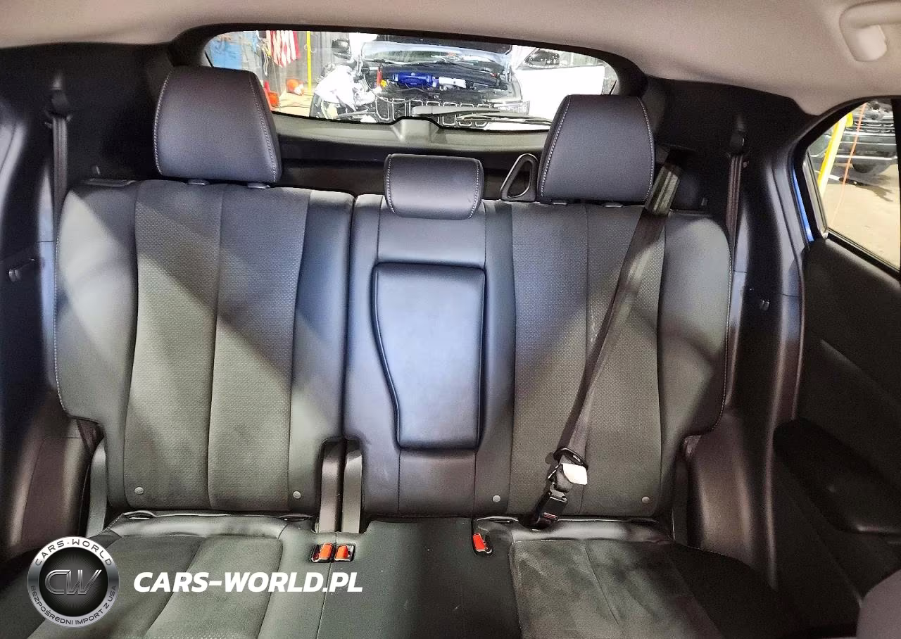2026 Mitsubishi Eclipse Cross Se VIN:JA4ATWAA8TZ003339 - 10