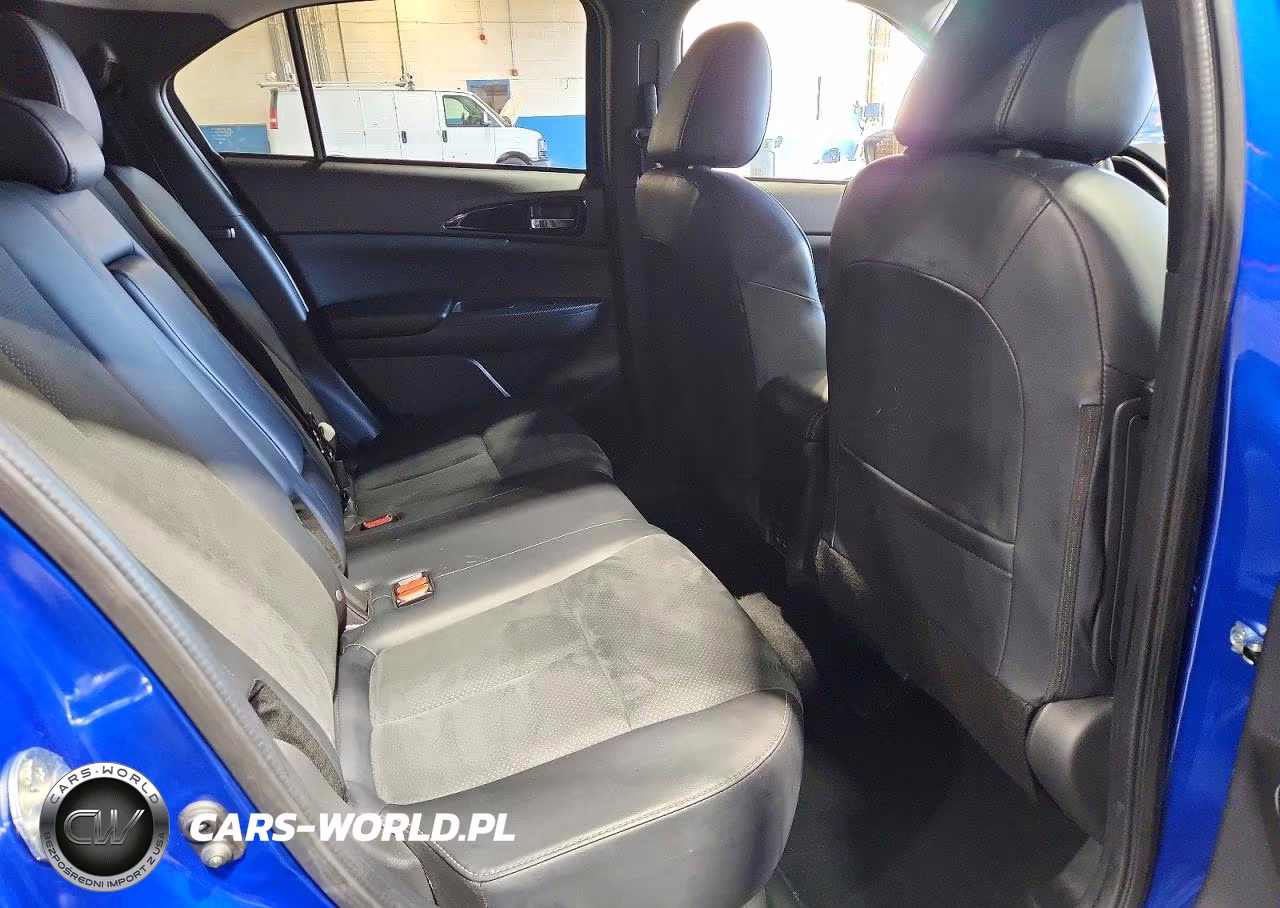 2026 Mitsubishi Eclipse Cross Se VIN:JA4ATWAA8TZ003339 - 11