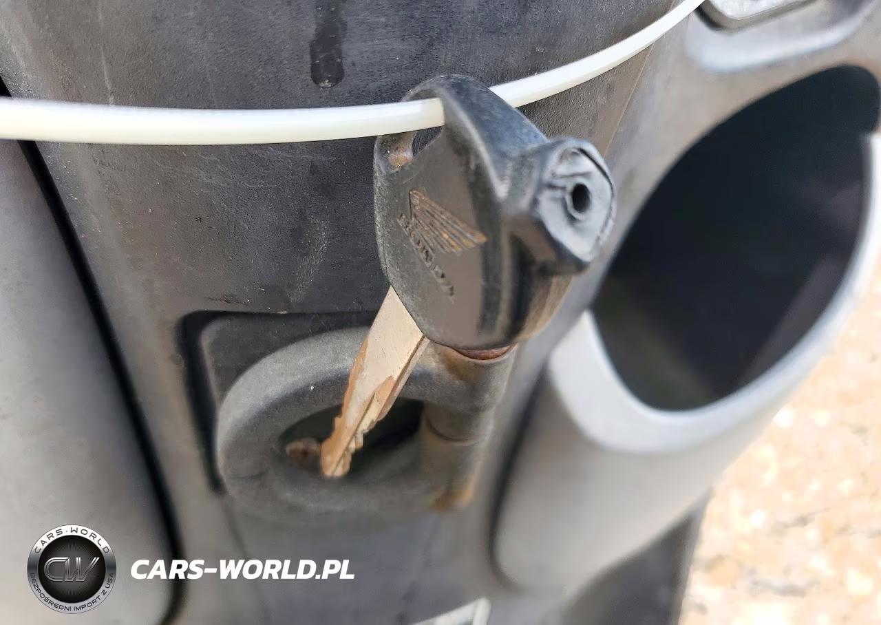 2020 Honda Ncw50 VIN:JH2AF7714LK400878 - 8